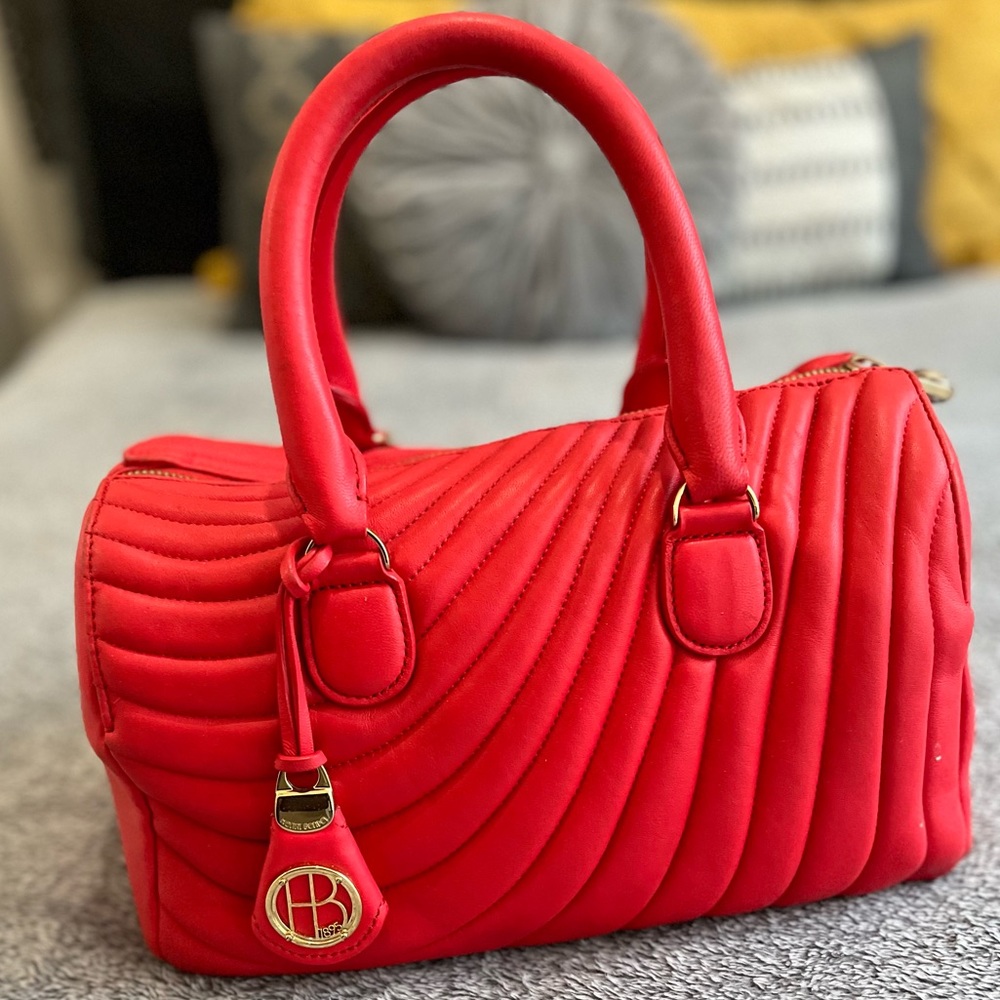 Vintage Henri Bendel Purse